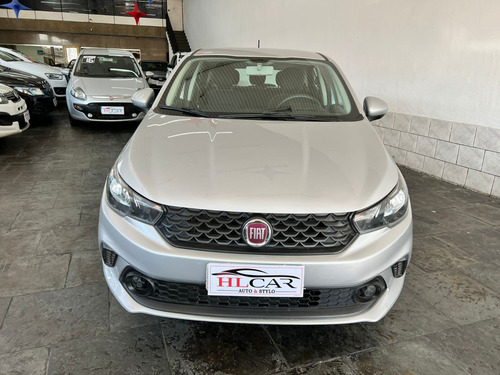 Fiat Argo 1.0 Drive Flex 5p
