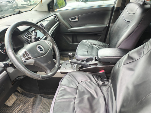SsangYong Korando Xdi 4x2 (kc 2110)