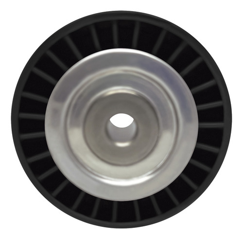Polea De Accesorios Kog Para Fiat Strada L4 1.6l 2012-2014