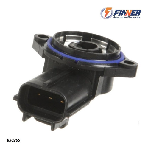 Sensor Tps Mazda 6 Ecosport Fiesta Focus Fiesta Supercharger