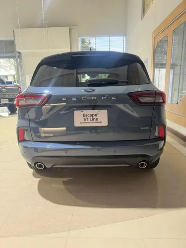 Ford Escape 2.5 St-Line Fwd Ecvt Hibrida