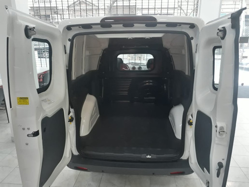 Imagen 13 de 15 de Fiat Fiorino 0km Tomo Gol Siena Fluence 206 Ka Clio C3 Fox P