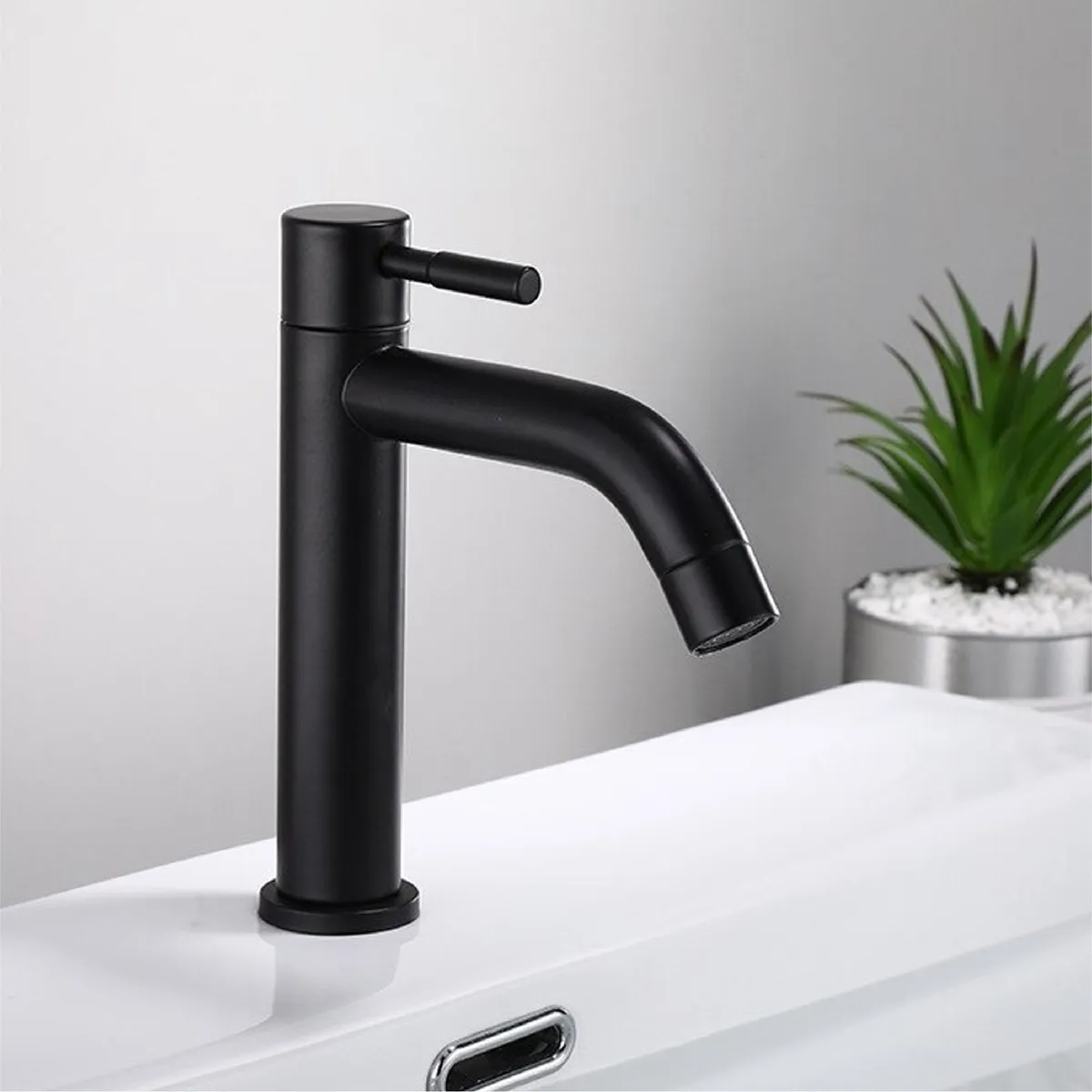 Griferías Convencionales Para Baño
