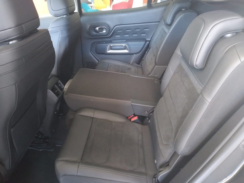Citroën C5 Aircross 1.6 Thp Eat6 Feel Pack