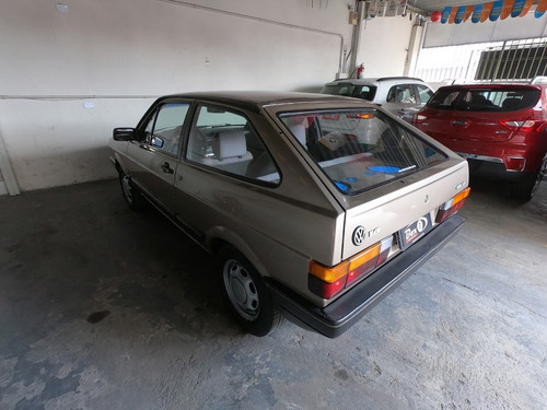 Volkswagen Gol Cl 1.8 (gasolina)