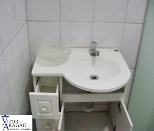 Imagem 12 de 14 de 20168 - Sobrado 2 Dorms, Mandaqui - São Paulo/sp - 20168