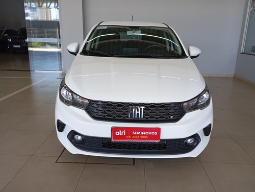 Fiat Argo 1.0 FIREFLY FLEX DRIVE MANUAL