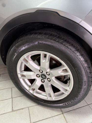 Land Rover Range Rover Evoque 2.0 Si4 Pure Tech Pack 5p