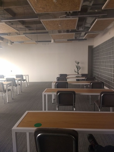Imagen 14 de 20 de Oficina Amueblada O Call Center De 2232 M2 En Insurgentes Su