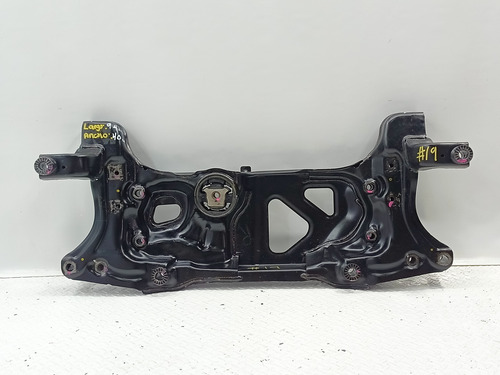 Puente Delantero Vw Passat Jetta Mk6 11-16 (Usado)