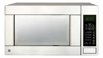 Comprar Microondas General Electric Digital 31l Jes112sm Grill Acero