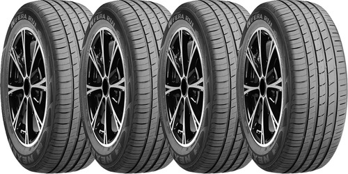 Kit de 4 neumáticos Nexen Tire N'Fera NFERA RU1 P 235/50R19 99