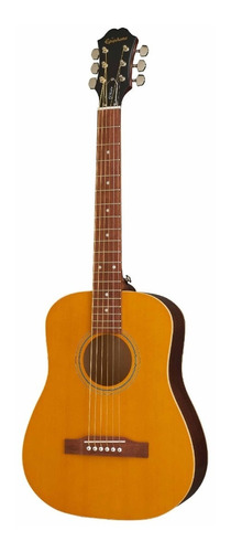 Guitarra Acustica P/niño EpiPhone Eannannh1 Ac.nino Travel