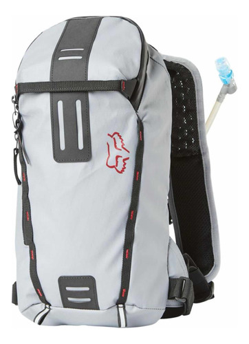 Mochila Camelback Fox Racing Small Pack Grey 2lt