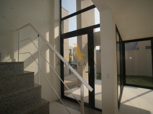 Imagem 9 de 25 de Casa Duplex Na Rua R. Omar Bandeira R.sobrinho - Condomínio Sofisticato - Mix0040i - 32989286