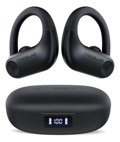 Audífonos Treblab X3 Pro Inalámbricos, Auriculares Deportivo