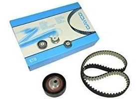 Kit Distribución Ford Focus 1.8 Tdci Motor Ld18 Lynx