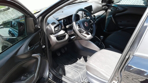 Fiat Cronos 2018/2019 4077