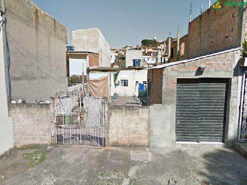 Imagem 1 de 1 de Casa 1 Dorm, Jardim Jacy, Guarulhos - V1413