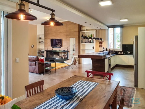 Imagem 29 de 30 de Casa Com 3 Dormitórios À Venda, 259 M² Por R$ 2.332.000,00 - Paragem Dos Verdes Campos - Gravataí/rs - Ca2131