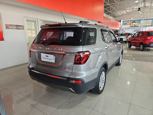 Changan Cx70 Cx70 T 1.5 Aut 2022
