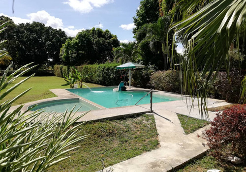Imagen 2 de 10 de Jm Asein P1886 Vende Linda Finca En El Sector La Sabana Via Tocuyito Valencia.