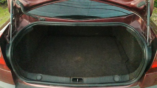 Renault Megane Ii