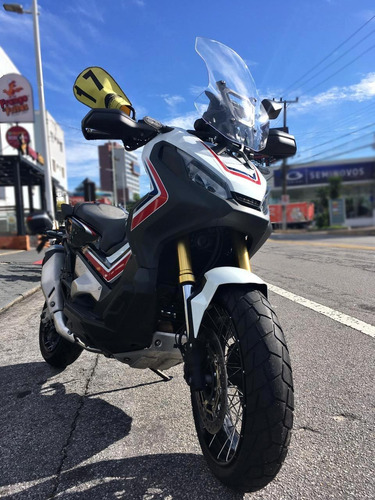 X-adv 745cc