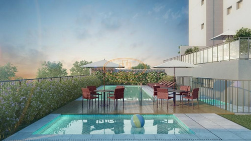 Apartamento Com 4 Dormitório(s) Localizado(a) No Bairro Perdizes Em São Paulo / São Paulo - 2974:906134