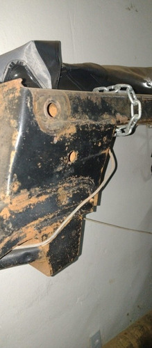Imagem 2 de 9 de Ford Landau