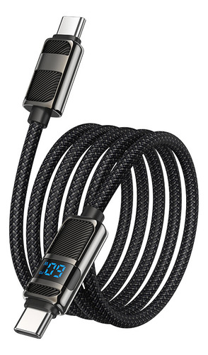 We Cable De Datos U137 Line C A C Con Pantalla, Carga