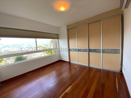 Imagen 3 de 25 de Apartamento En Venta - Mirador De Los Campitos I - Mls #22-17132 Lepv