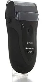 Afeitadora Eléctrica De Viaje Panasonic Es3831k
