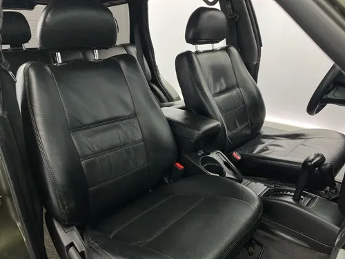 Nissan Pathfinder 3.5 R50 Superlux