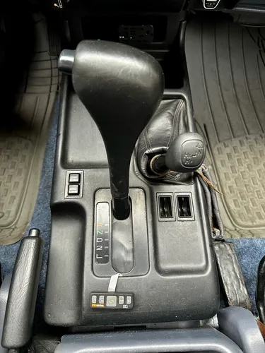 Toyota Prado 3.4 Vx