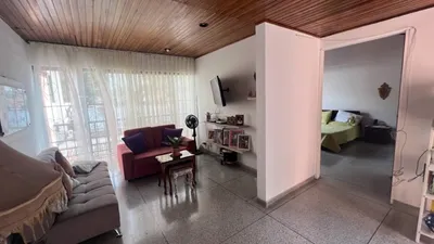 Casa en arriendo