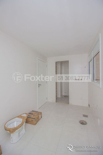 Imagem 25 de 30 de Apartamento, 3 Dormitórios, 162 M², Petrópolis - 162025