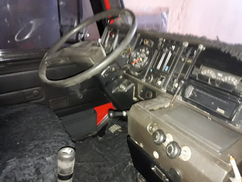 Scania 142 Ew Motor 113