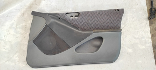 Vestidura Puerta Stratus 1995/2000 Tapa Del Rh Panel Electri