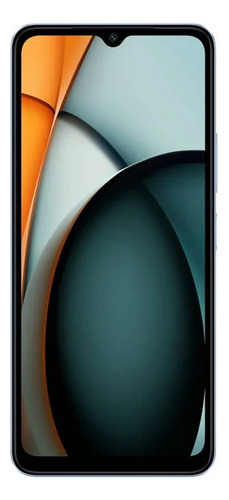 Ceular Xiaomi Redmi A3 Azul At&t 3gb Ram 64gb Rom