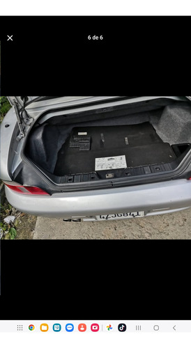 BMW Z3 3.0 Convertible 5vel L6 At