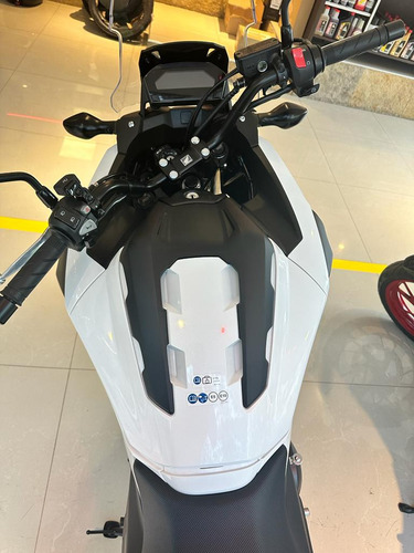 Imagen 7 de 17 de Honda Nc 750x Motopier Pilar
