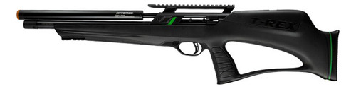 Carabina De Pressão Pcp Artemis T-rex Bullpup 4,5mm 12 Tiros
