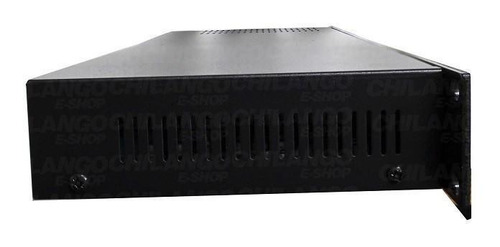 Procesador De Audio Dbx Driverack Pa2 Drpa2
