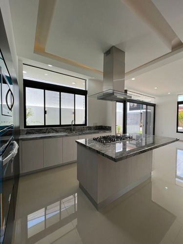 Imagen 7 de 12 de Casa Nueva En Venta En Coto Coruña Nueva Galicia Al Sur De Guadalajara Jalisco