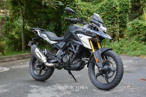 Bmw G310gs G 310 Gs