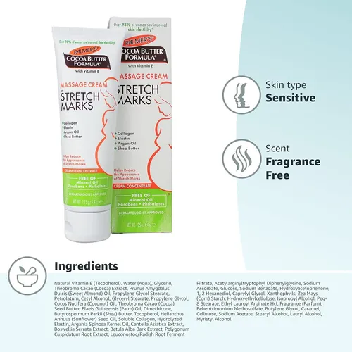 Crema De Masaje Con Fórmula De Mante - Kg a $141900