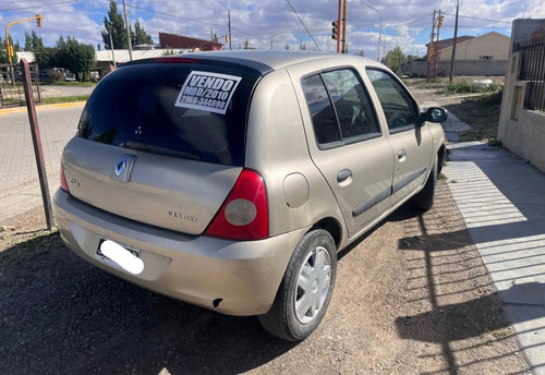 Renault Clio 1.2 Pack Plus