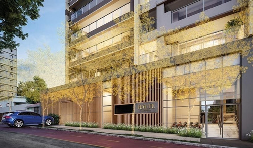 Imagem 14 de 20 de Apartamento - Ap181haute - 69285448