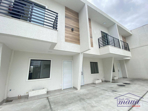 Imagem 15 de 15 de Casa Com 2 Dormitórios À Venda, 60 M² Por R$ 239.000,00 - Jardim Primavera - Duque De Caxias/rj - Ca0446